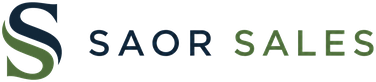 Saor Sales logo