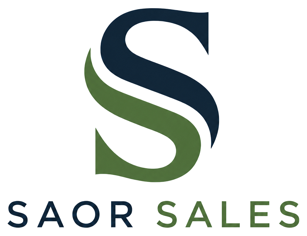 Saor Sales